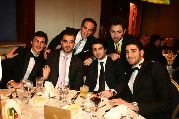 USJ Le Bal des 100 Jours